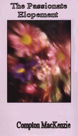 The Passionate Elopement [ePUB]